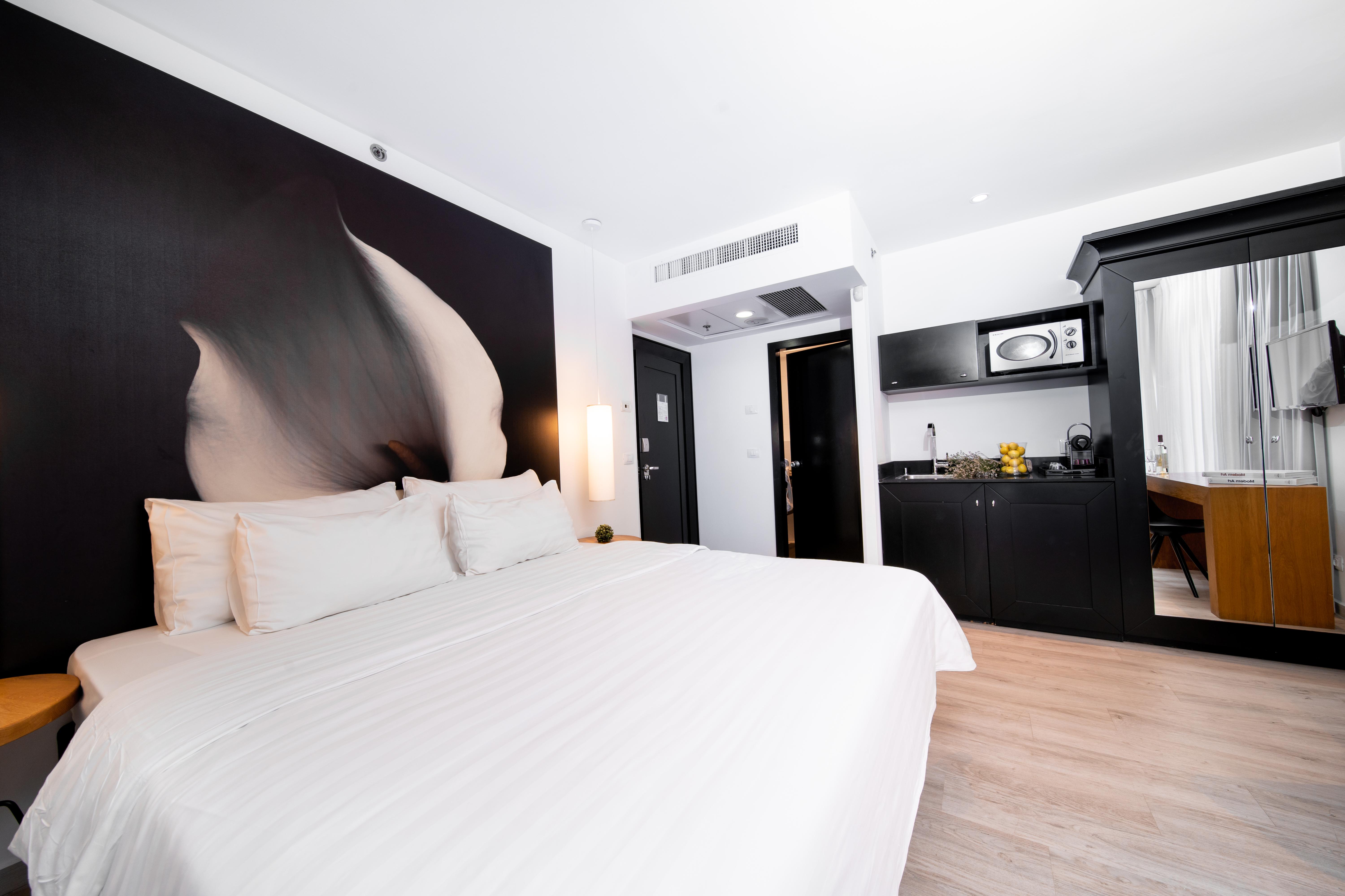 Savoy Sea Side Hotel (Adults Only) Tel Aviv Exterior photo
