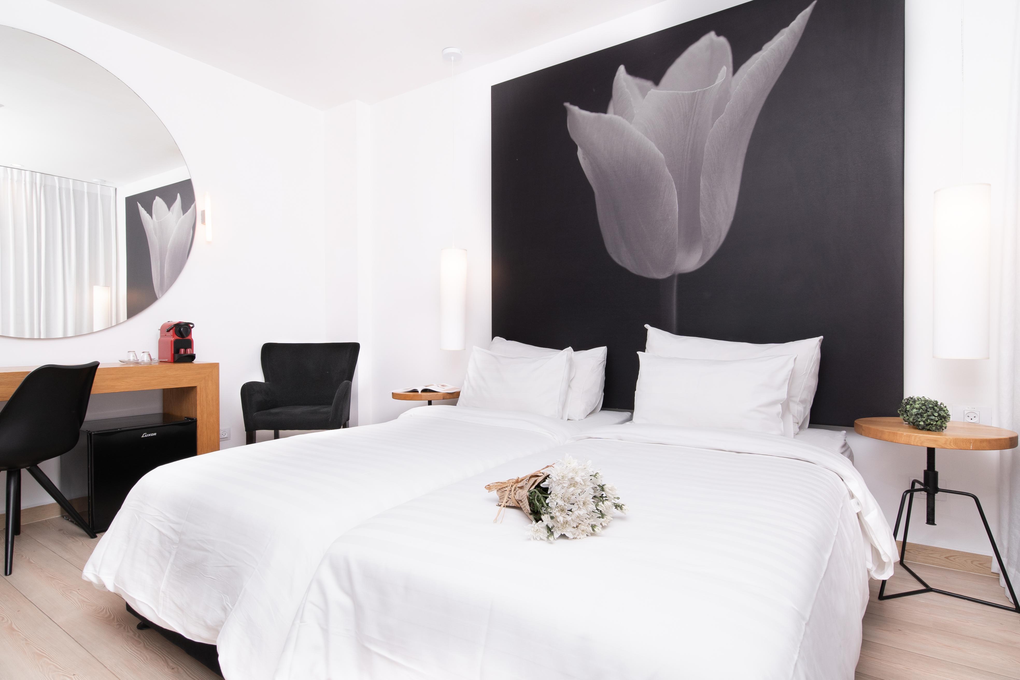 Savoy Sea Side Hotel (Adults Only) Tel Aviv Exterior photo