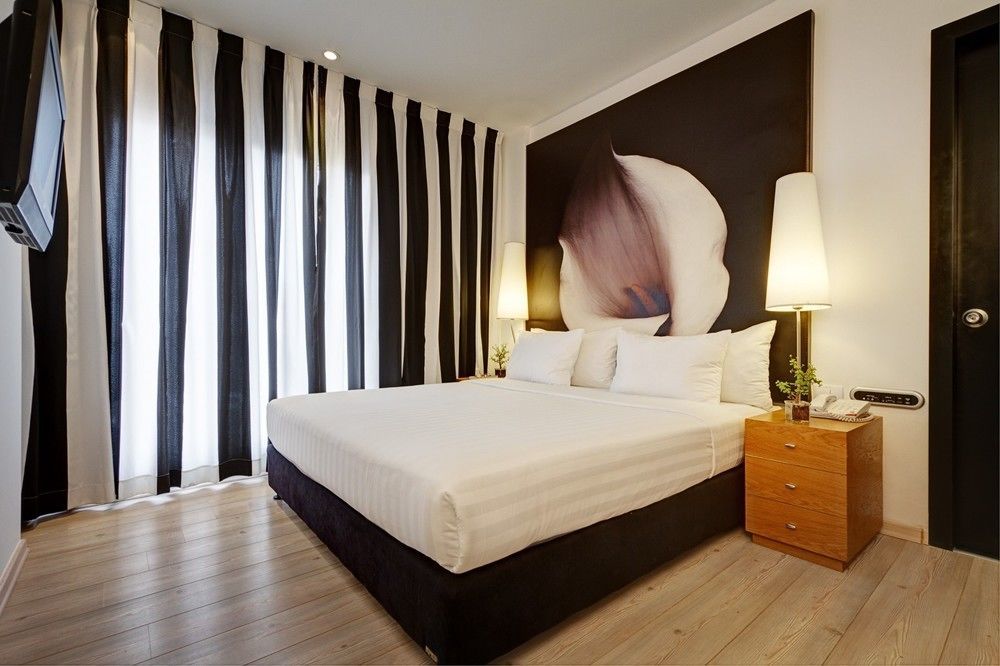 Savoy Sea Side Hotel (Adults Only) Tel Aviv Exterior photo